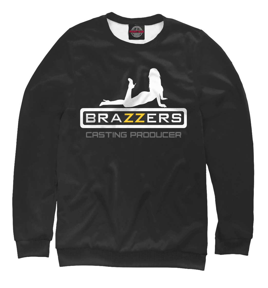

Brazzers Casting-producer