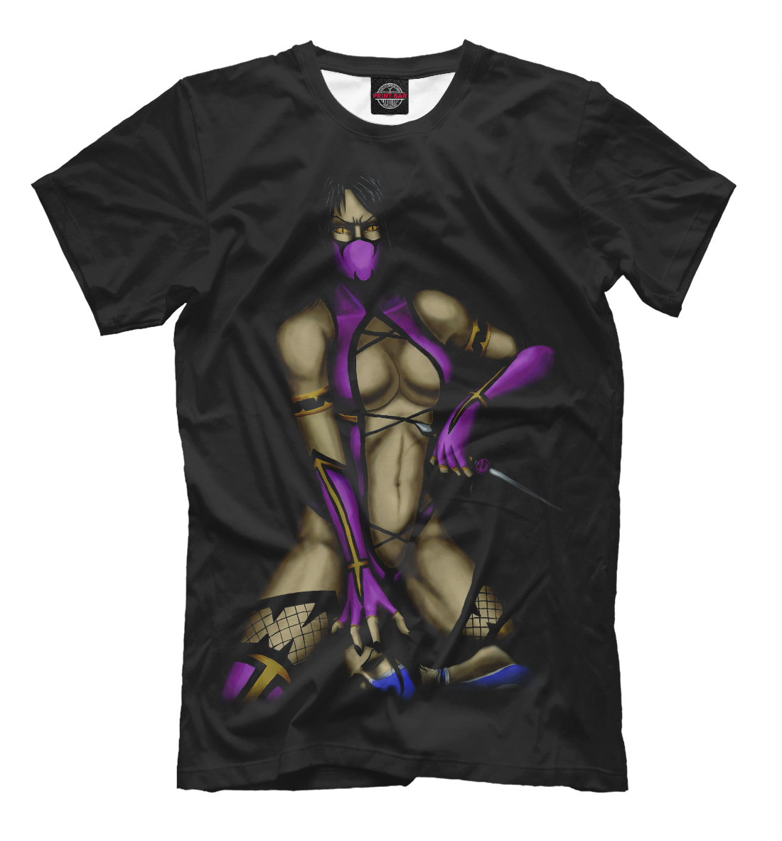 

Mileena Vs Kitana