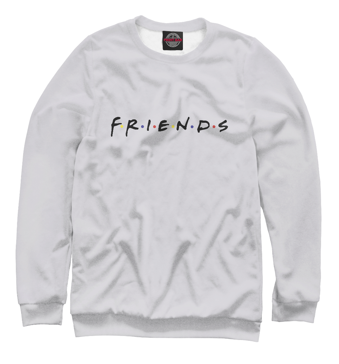 

Friends