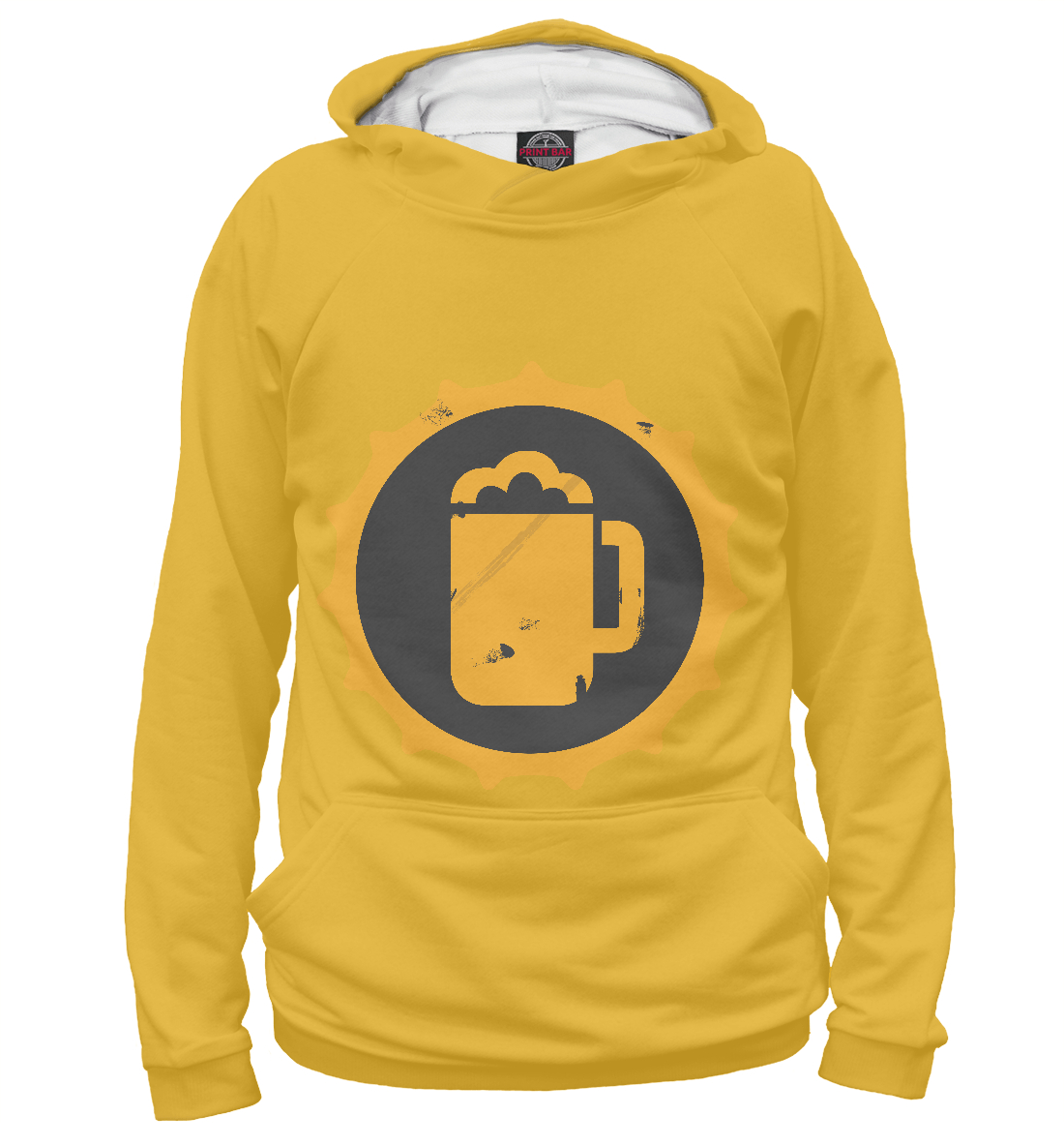 

Пивной бокал