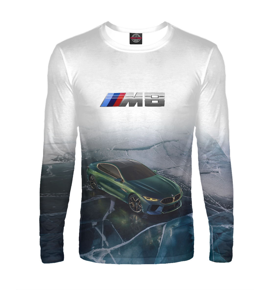 

M8 Gran Coupe