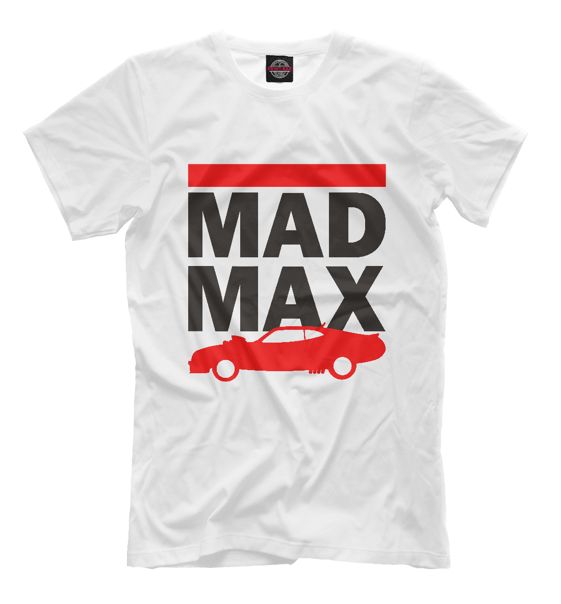 

Mad Max