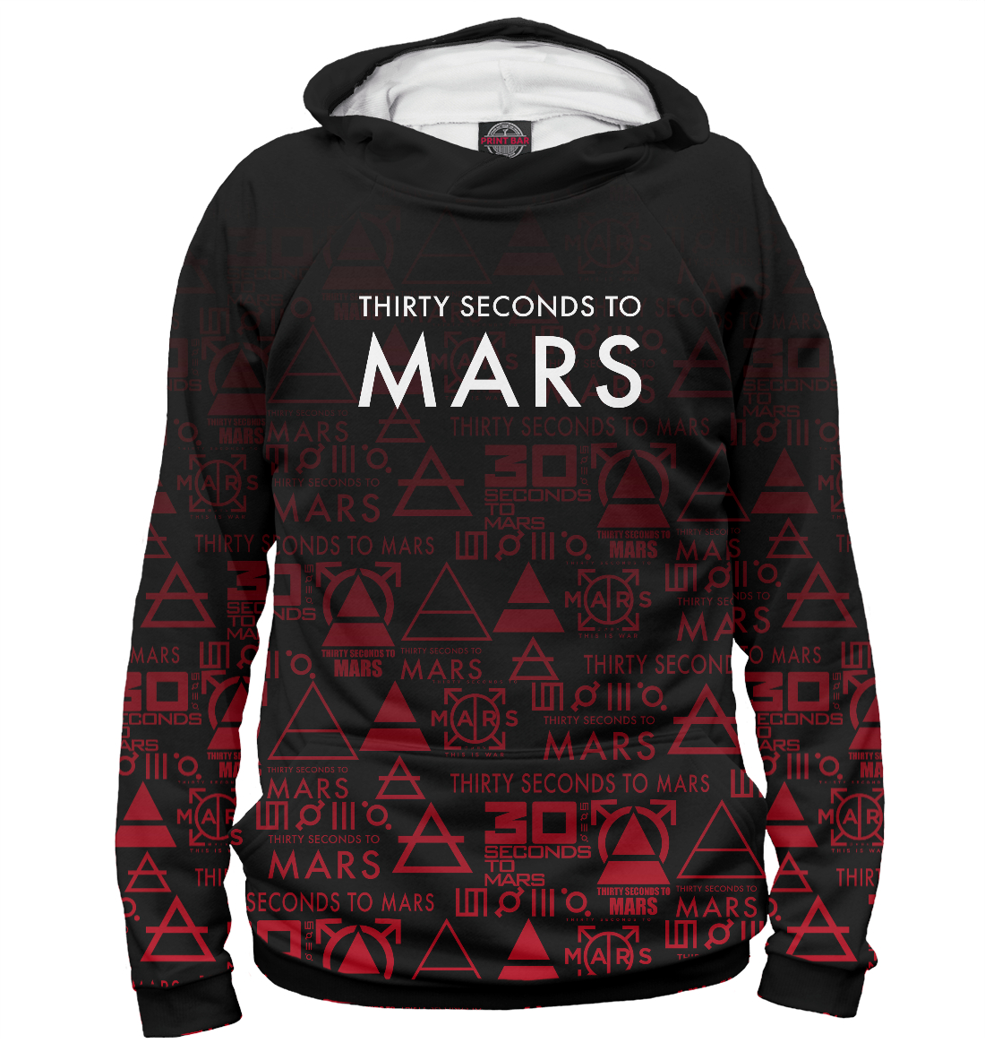 

30 Seconds to Mars