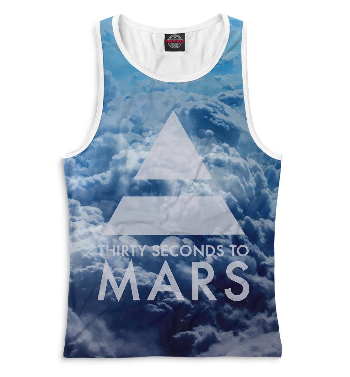 

30 Seconds to Mars