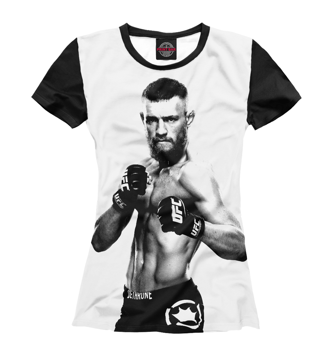 

McGregor