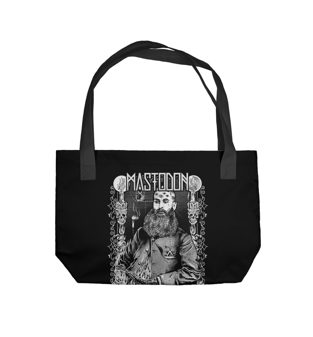 

Mastodon