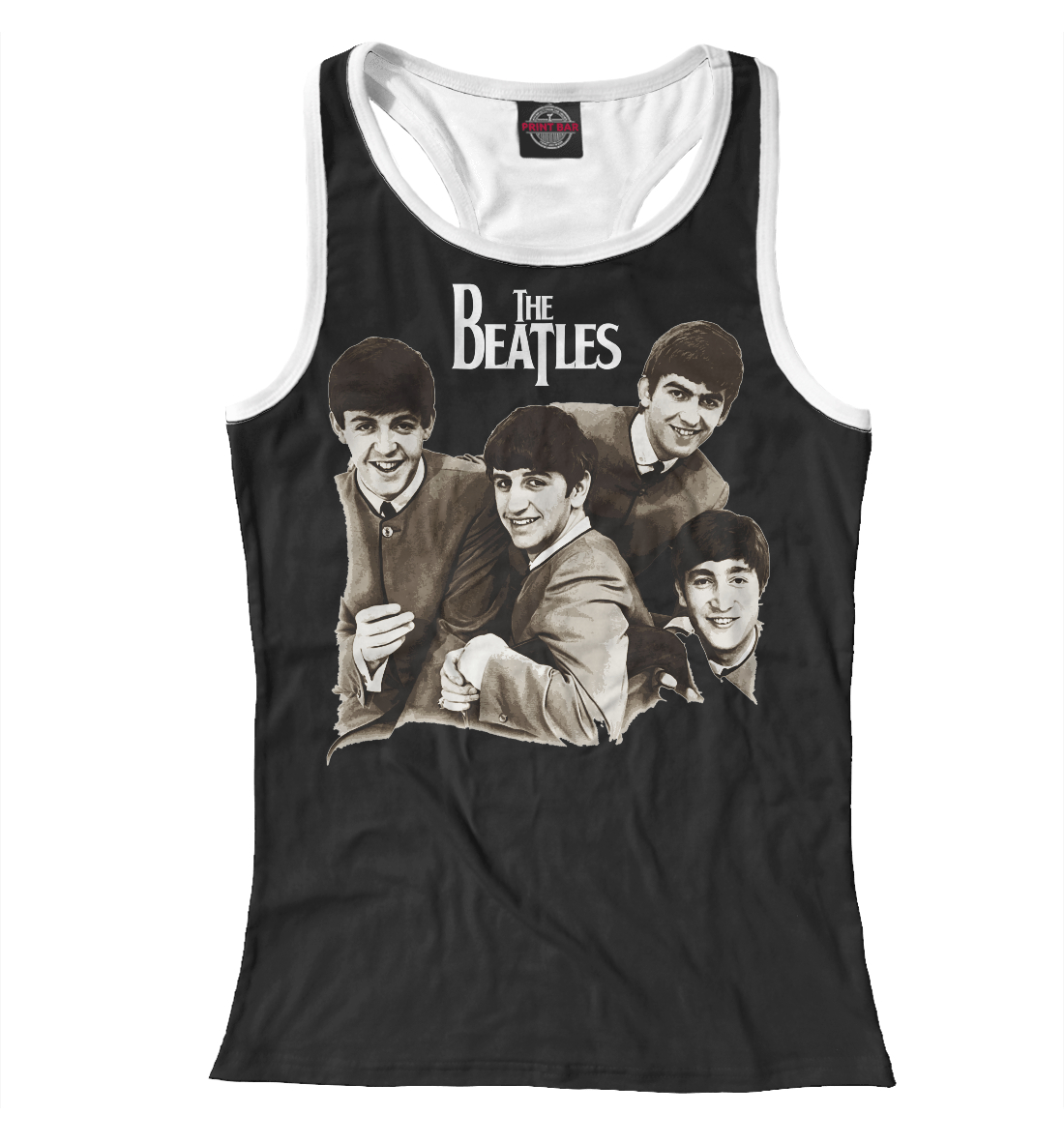 

The Beatles