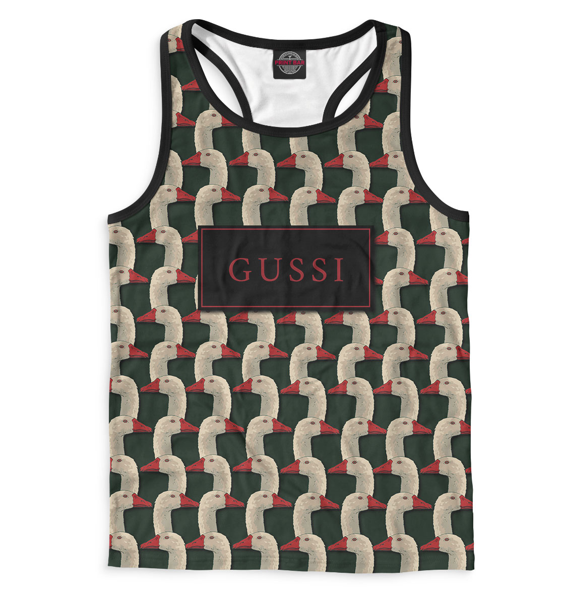 

Gussi