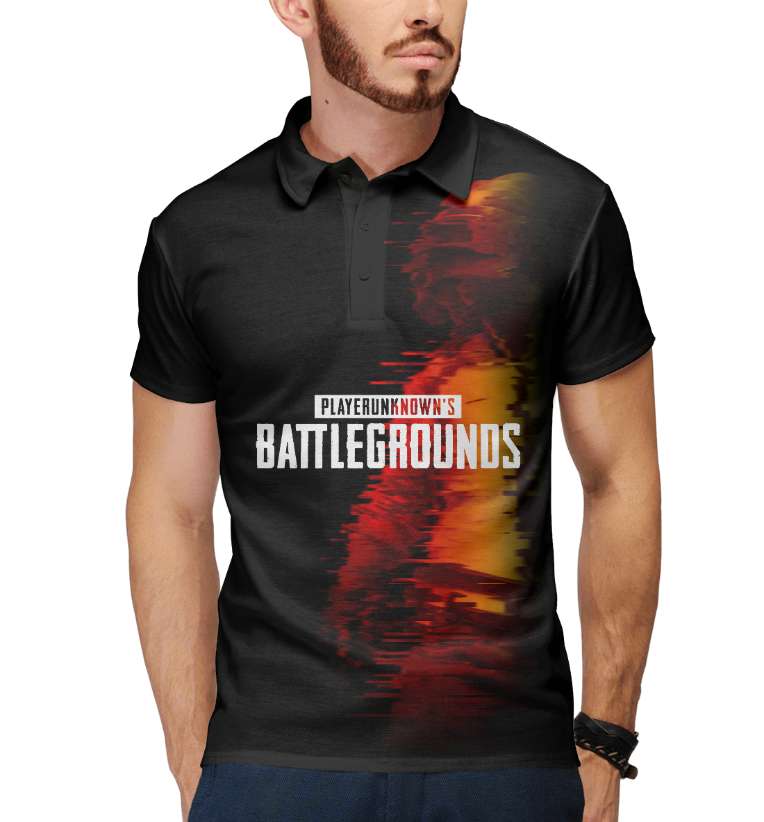 

PUBG