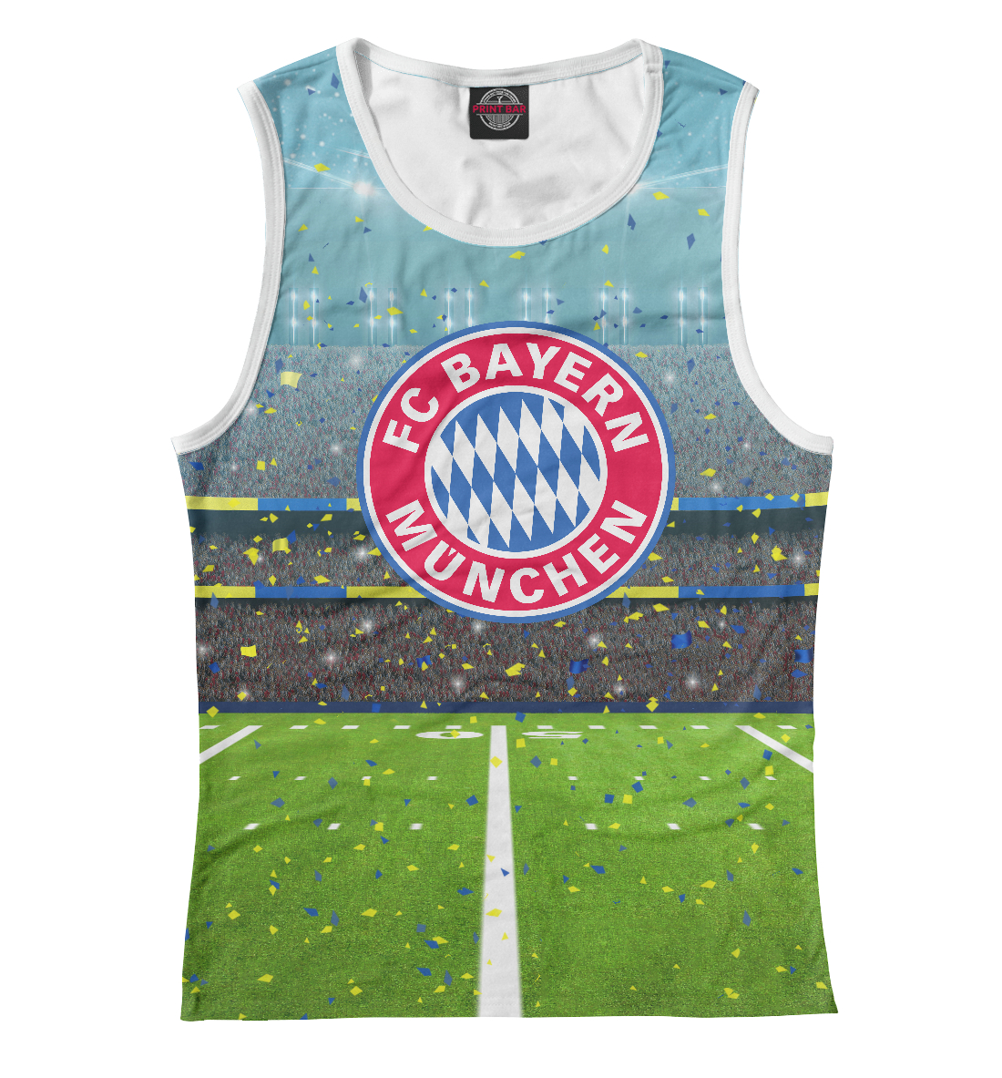 

Bayern Munchen
