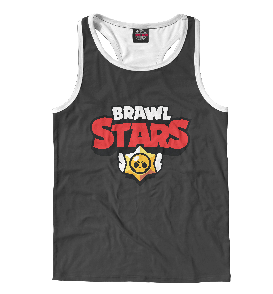 

Brawl Stars