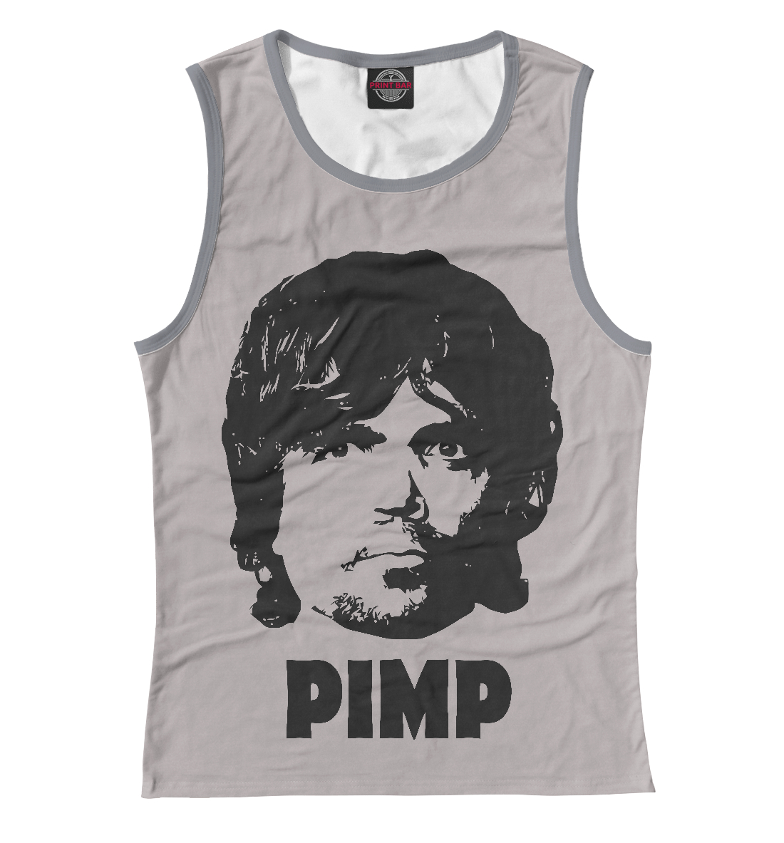 

Pimp