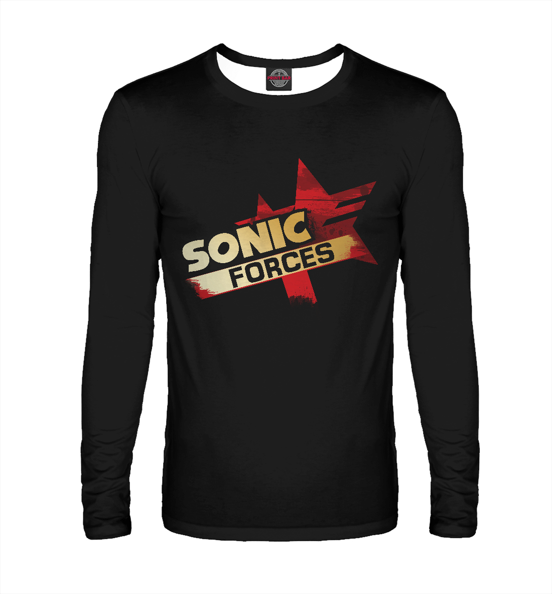 

Sonic Forces