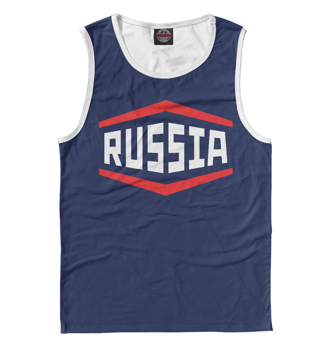 

Russia