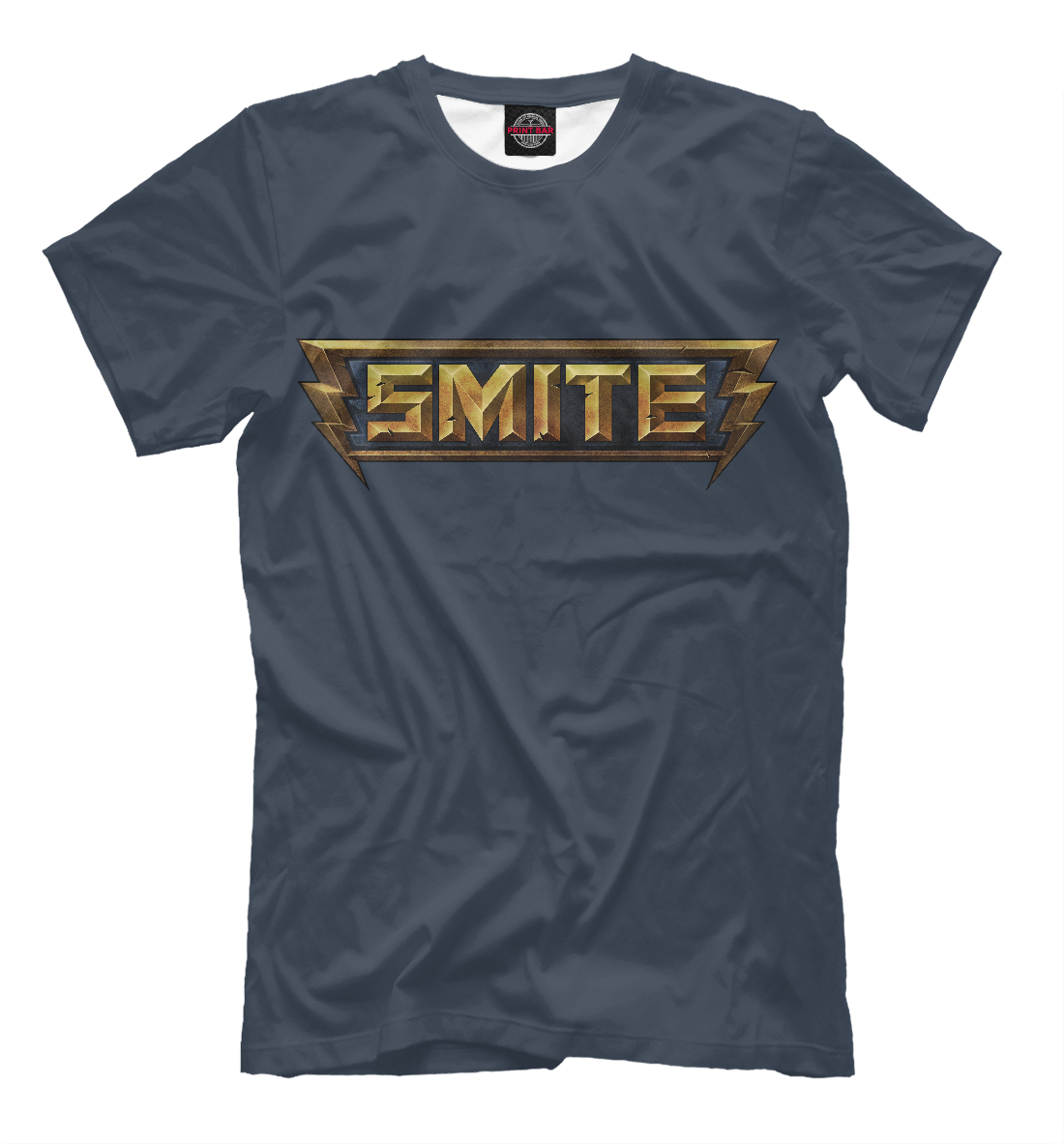 

Smite