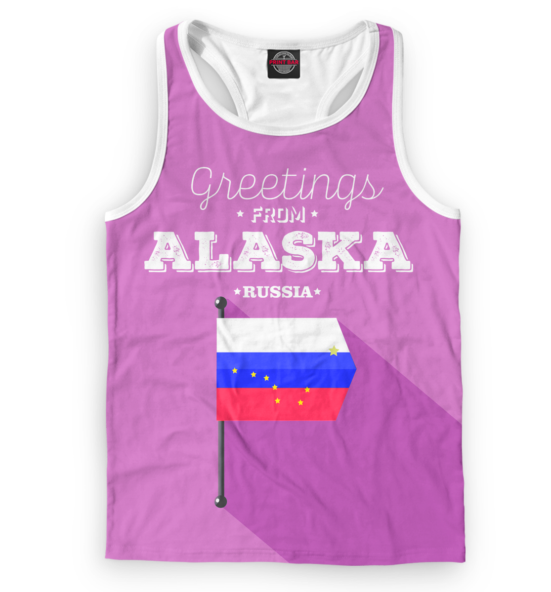 

Аляска