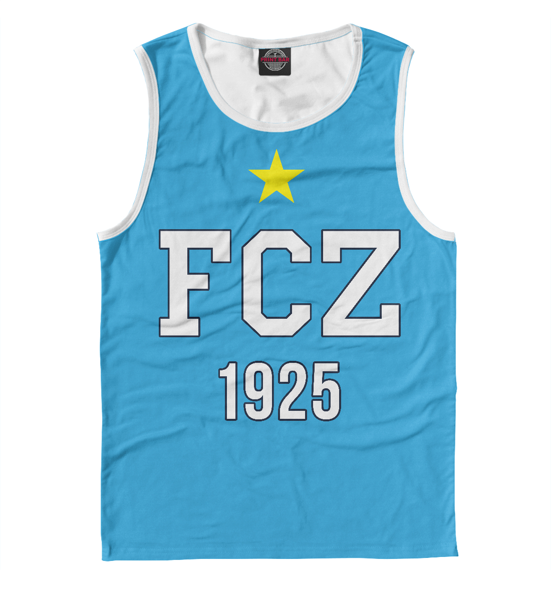 

FCZ 1925