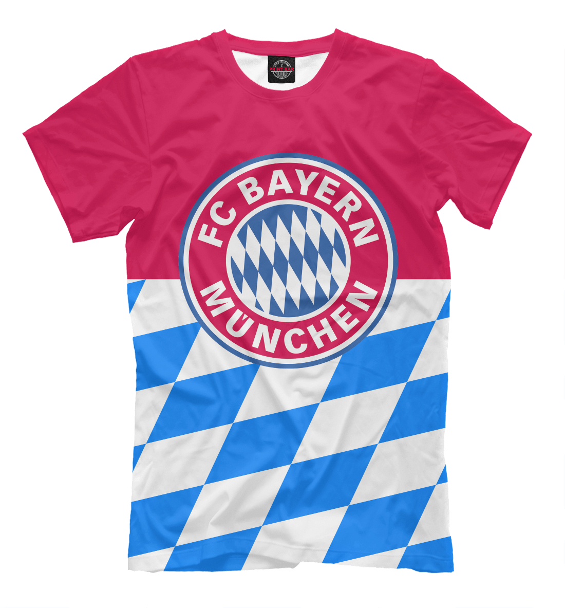 

Bayern Munchen