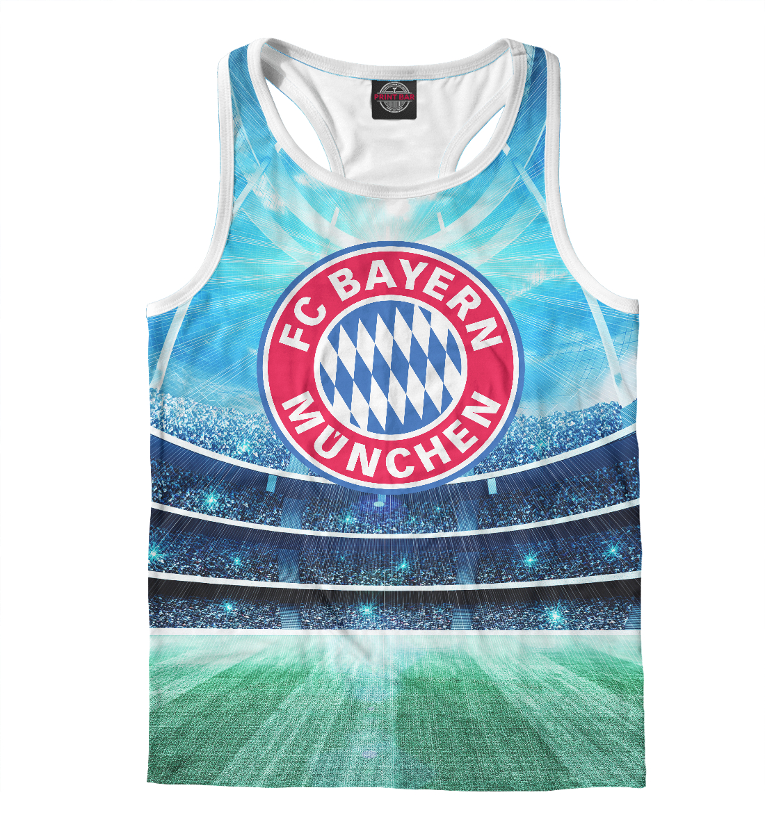 

FC Bayern Munchen