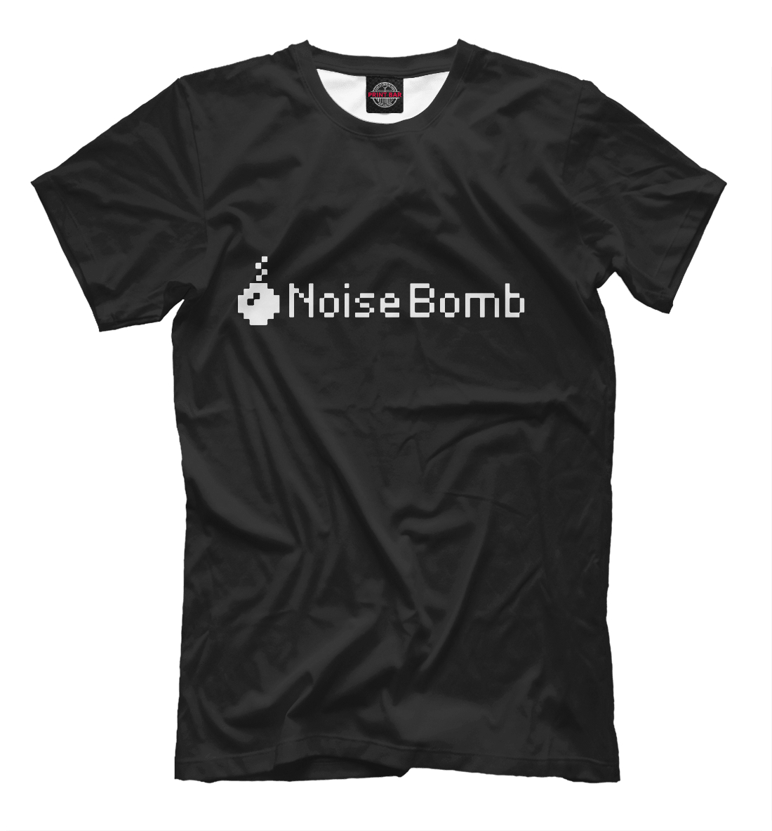 

Noise Bomb