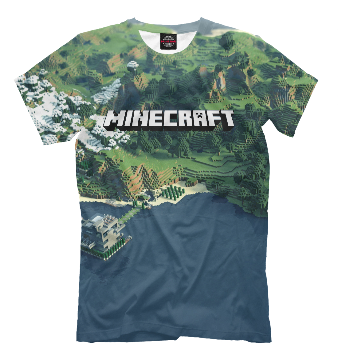 

Minecraft