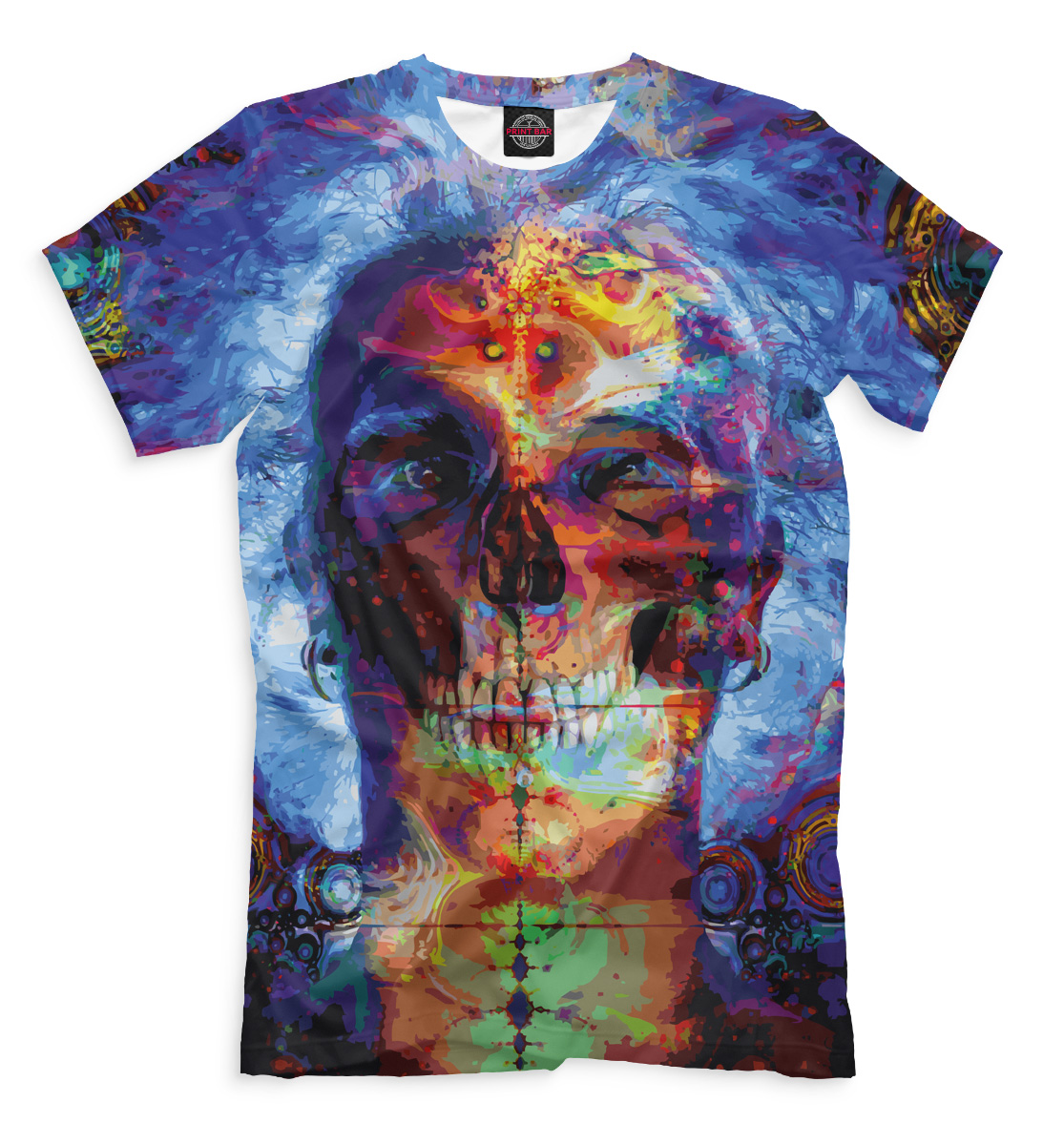 

Psychedelic