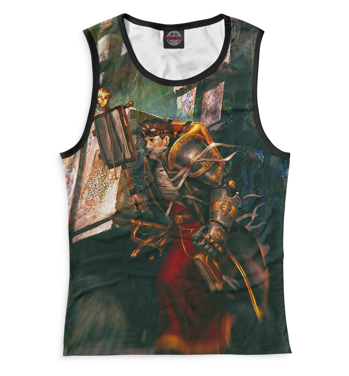 

Warhammer