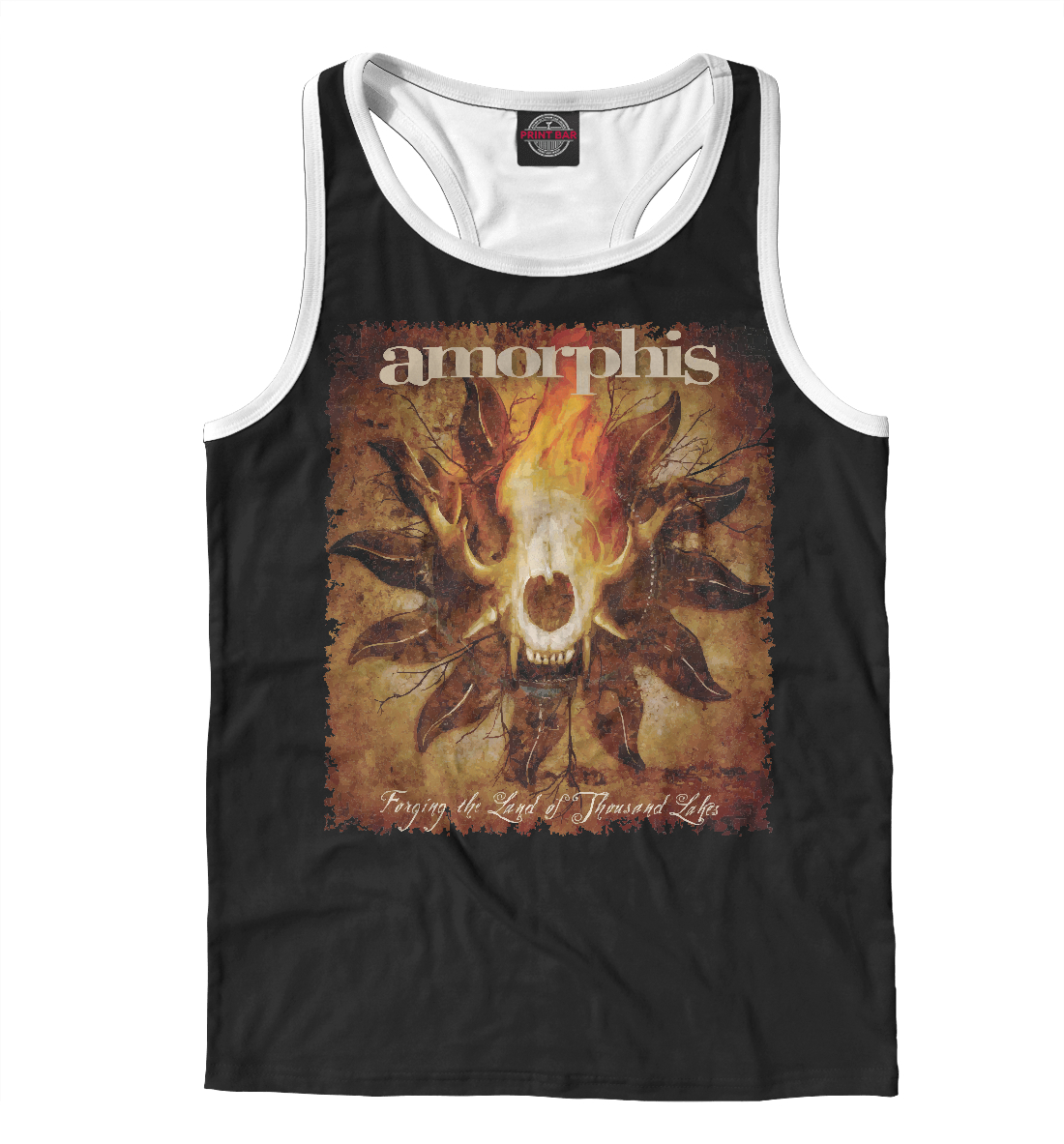 

Amorphis
