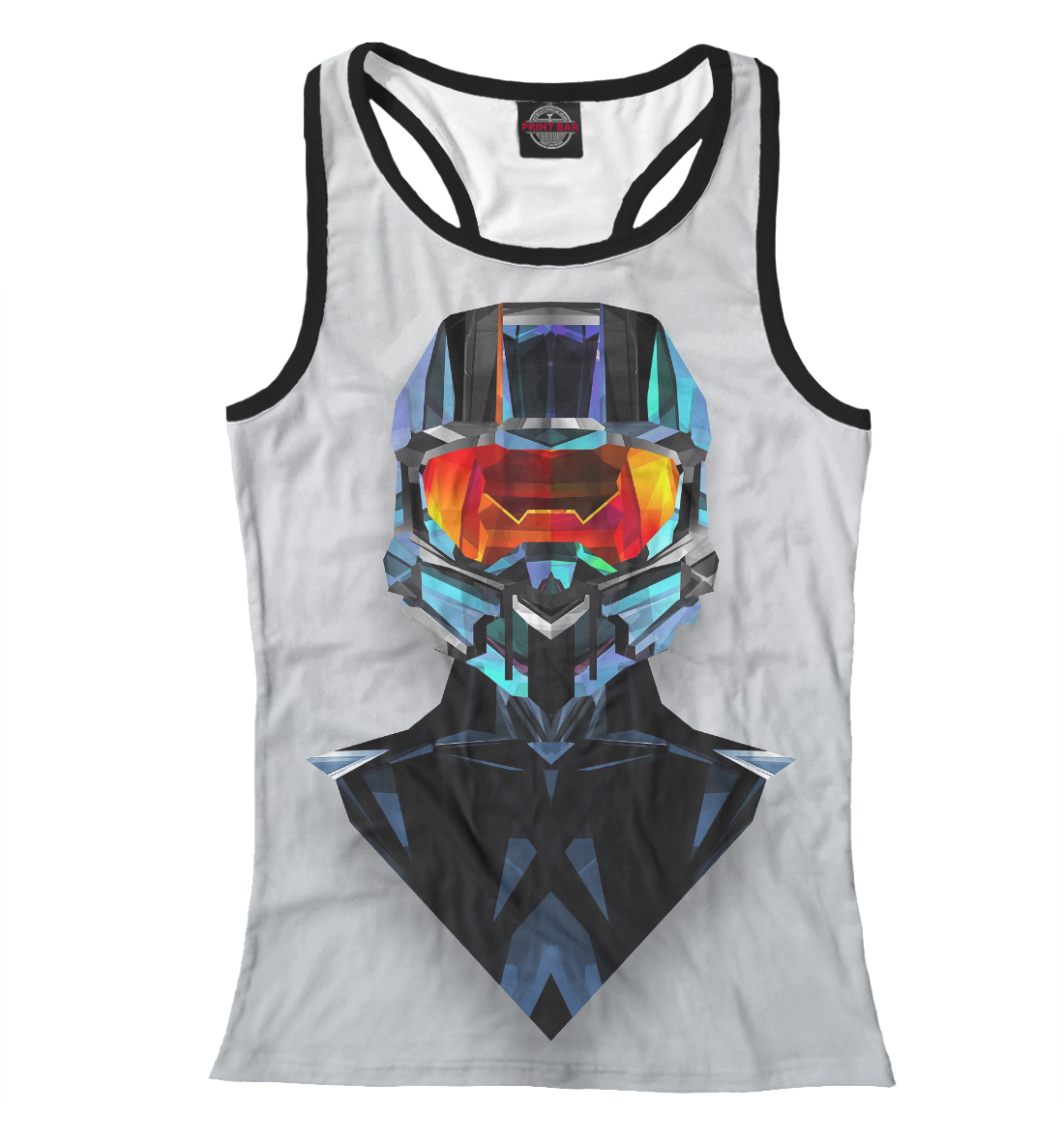 

Master Chief