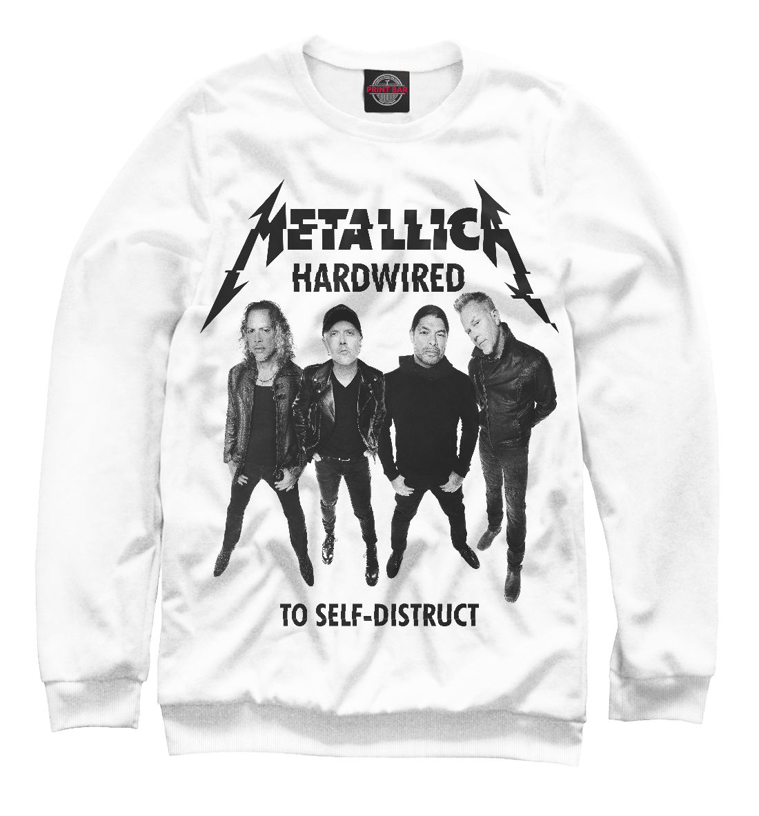 

Metallica