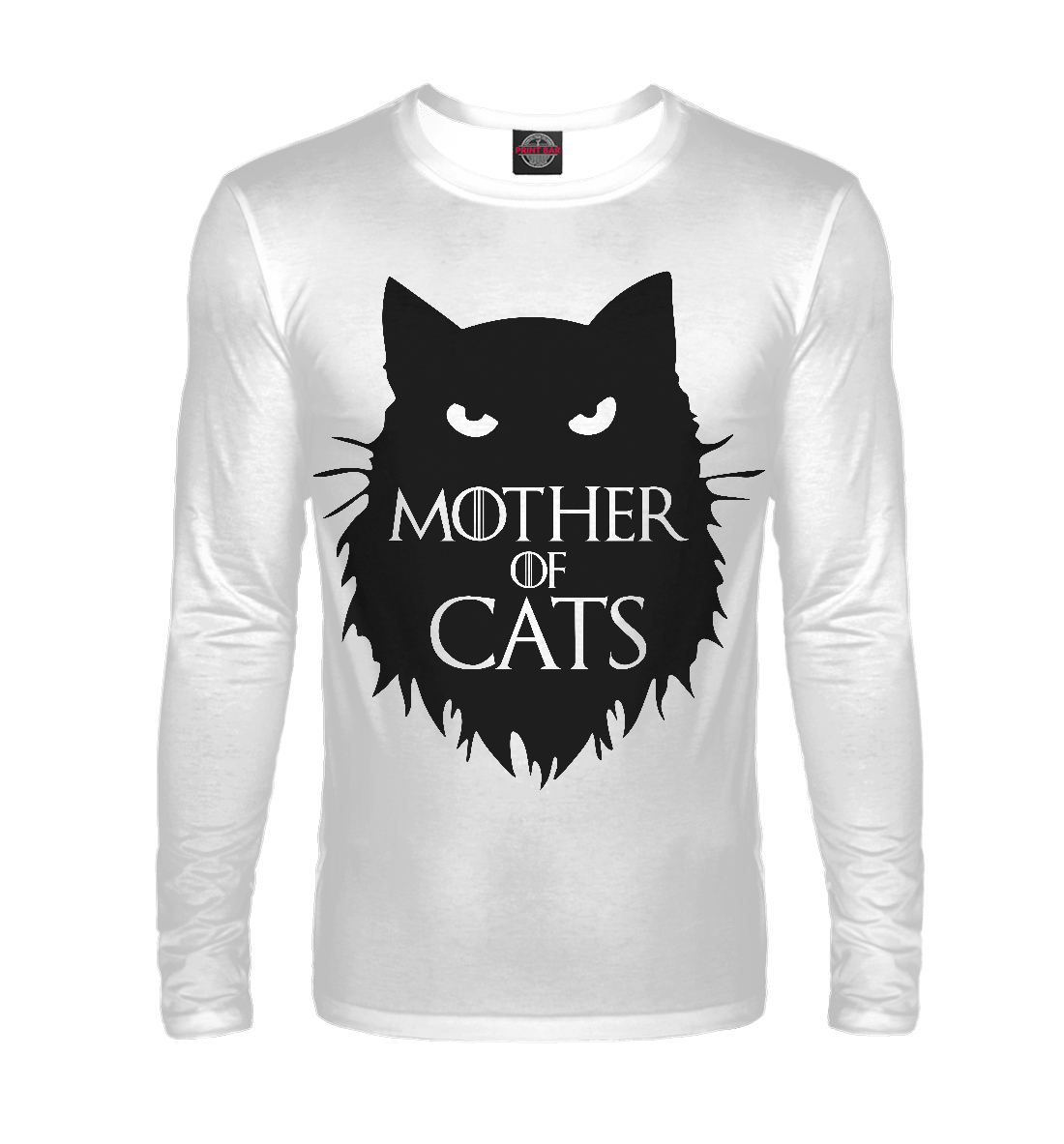

Mother of cats