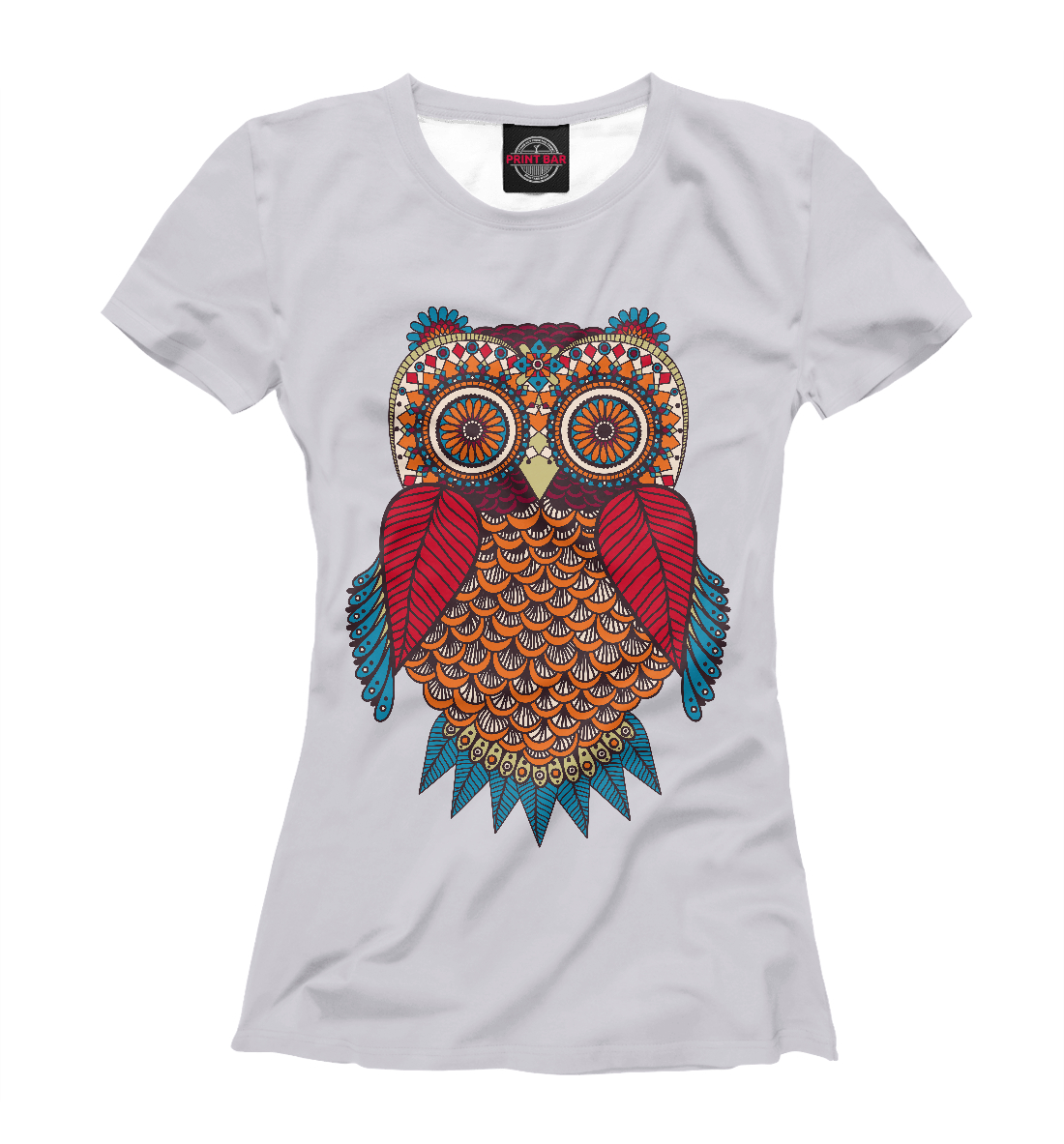 

Hypnotic Owl