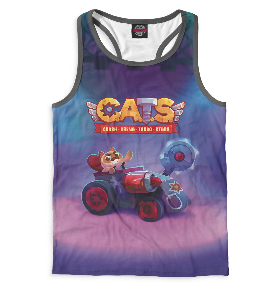

C.A.T.S