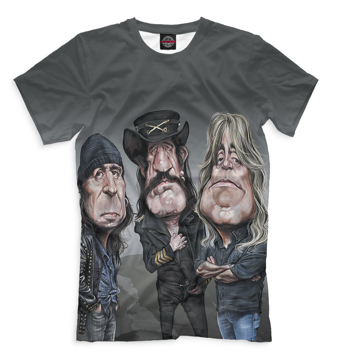 

Motorhead