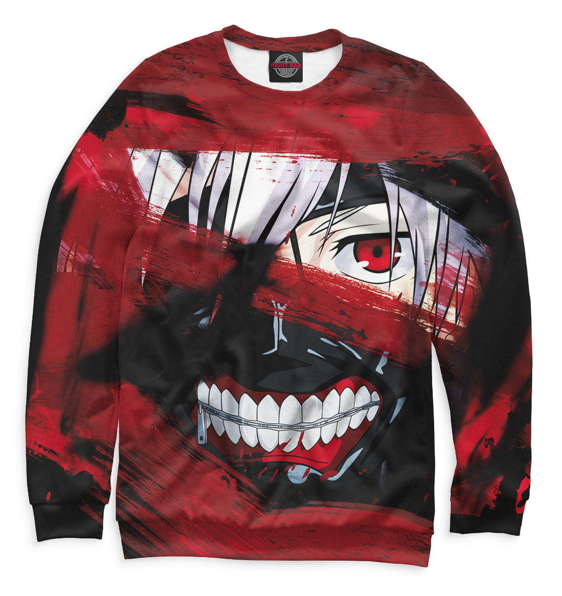 

Ken Kaneki