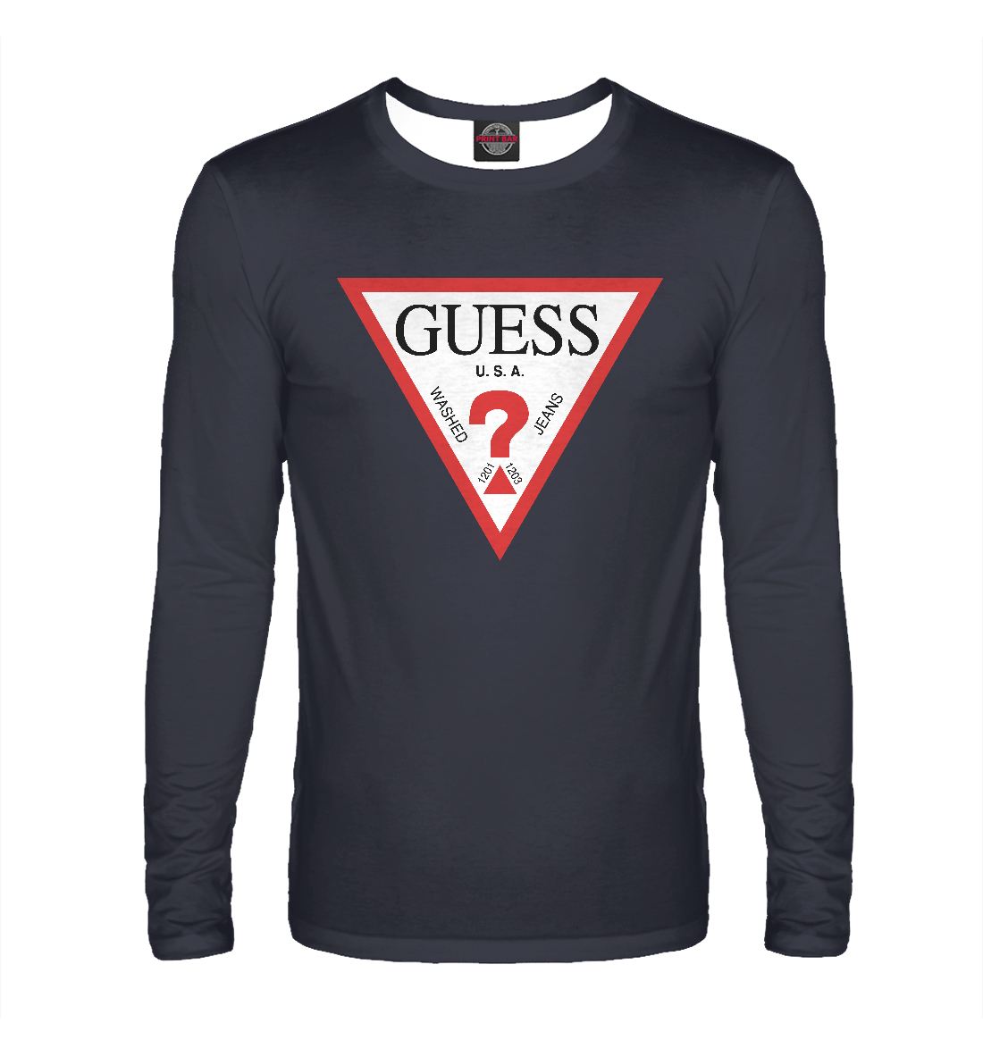 

GUESS