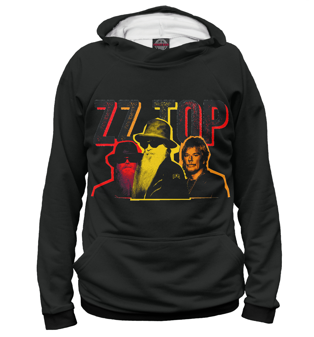 

ZZ Top