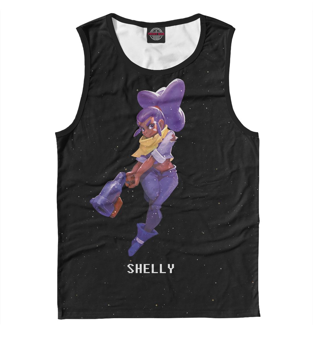 

Shelly