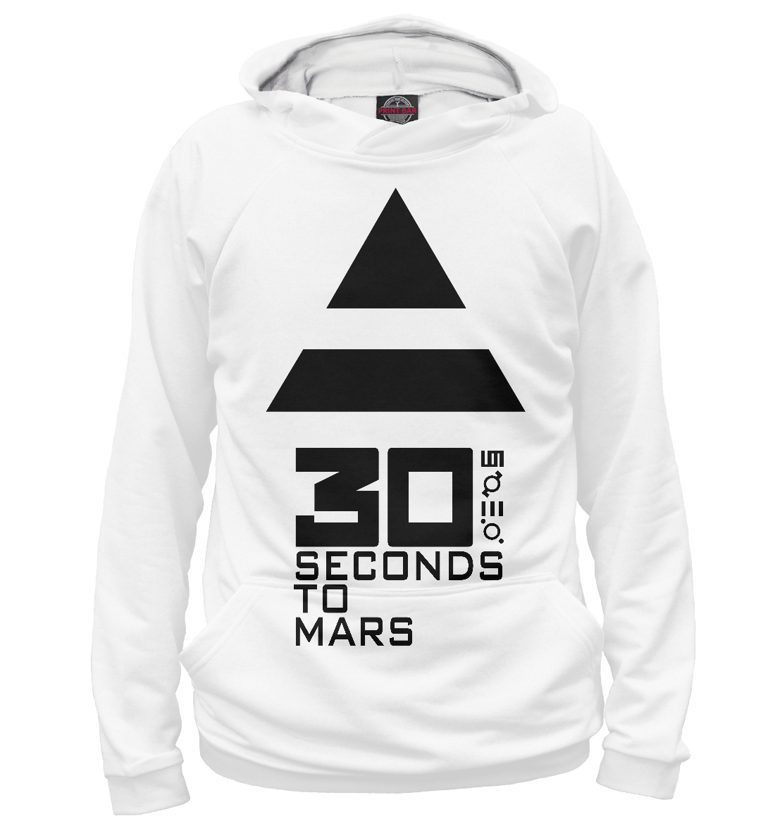 

30 Seconds to mars