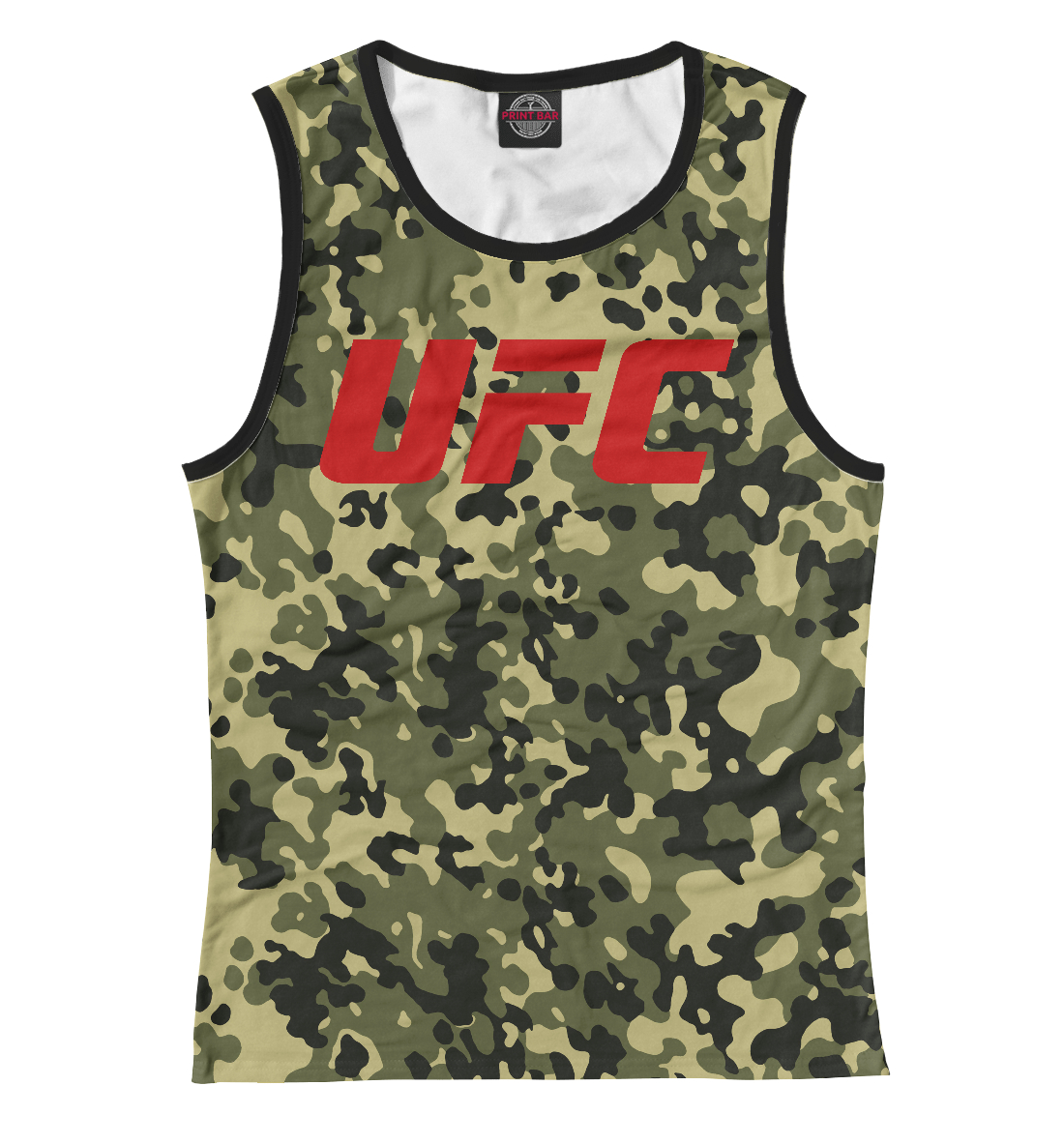 

UFC