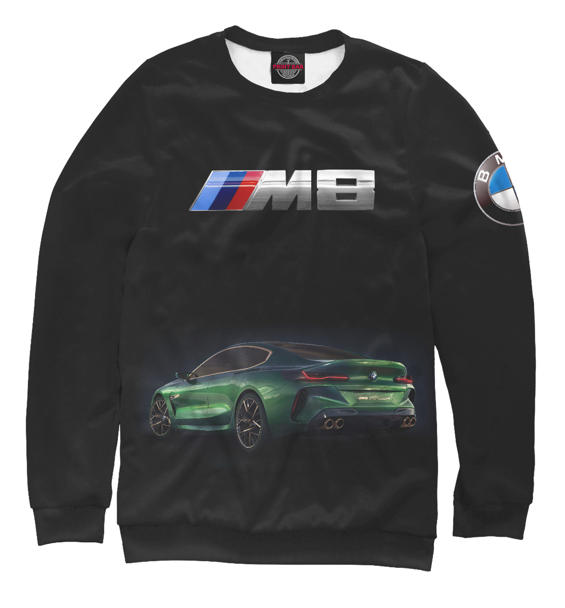 

M8 Gran Coupe