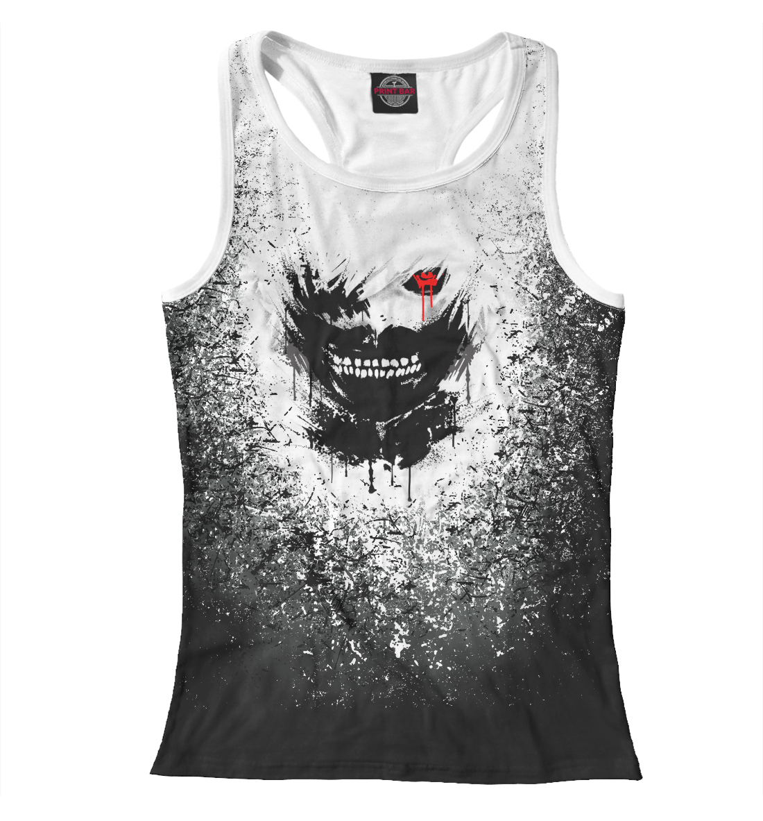 

Токийский гуль