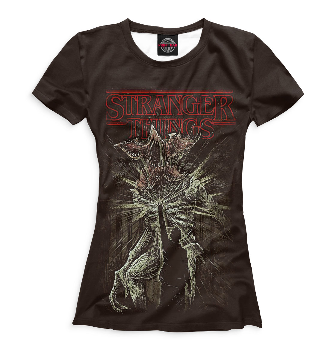 

Очень странные дела