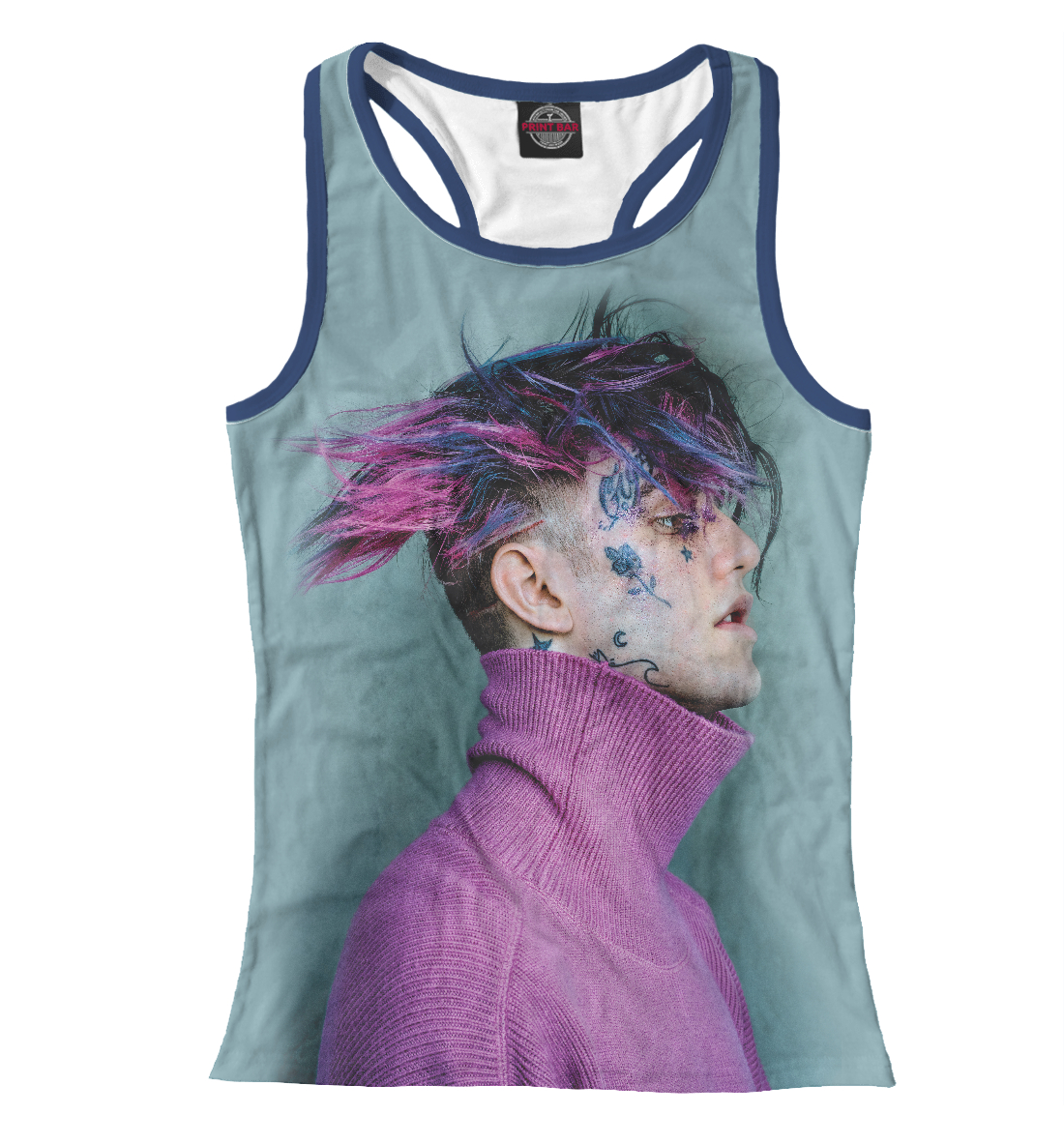 

Lil Peep