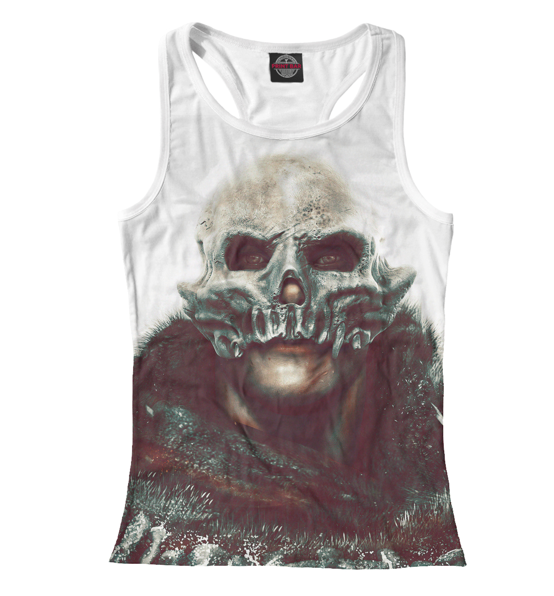 

Lord of Bones