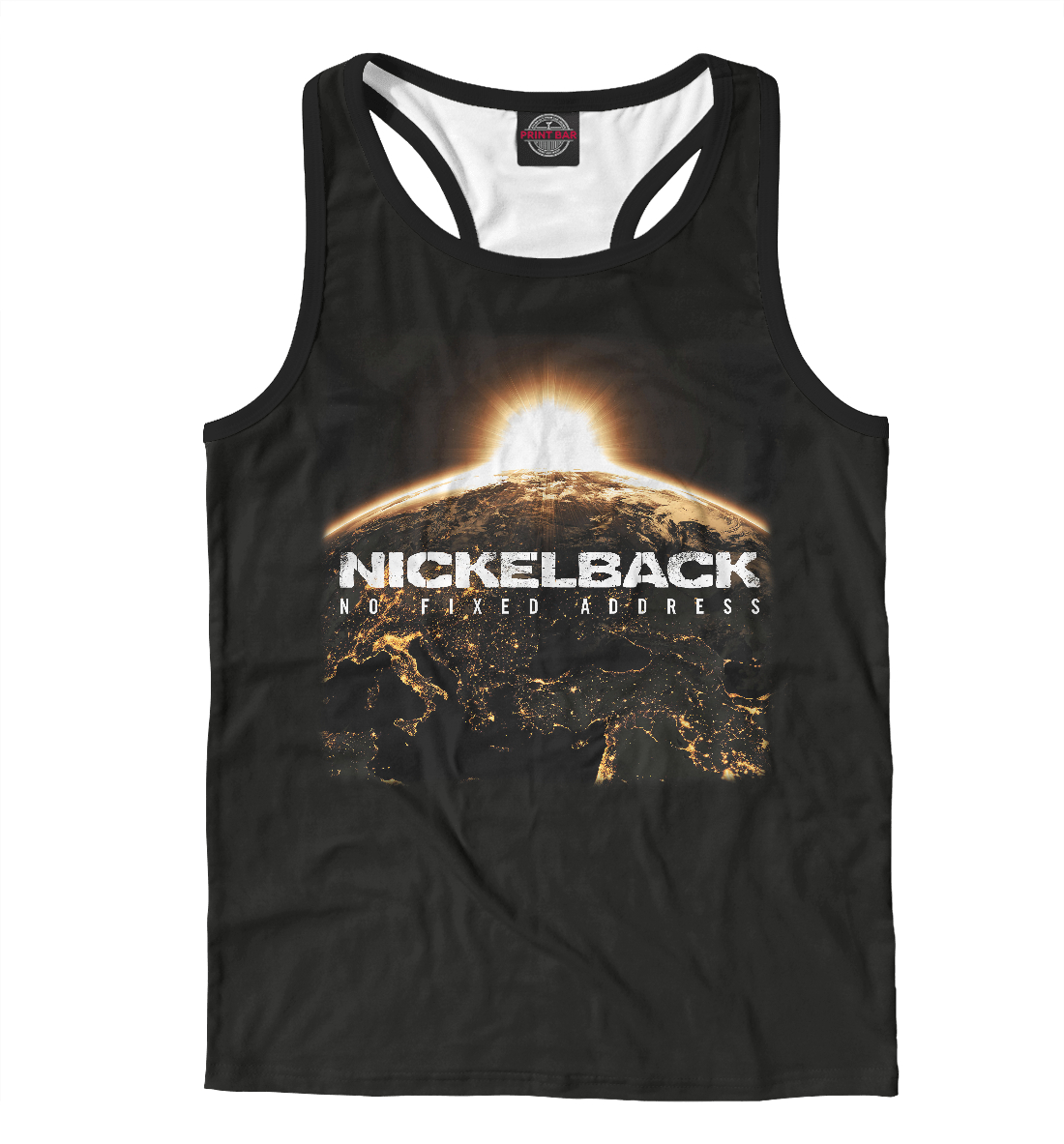 

Nickelback
