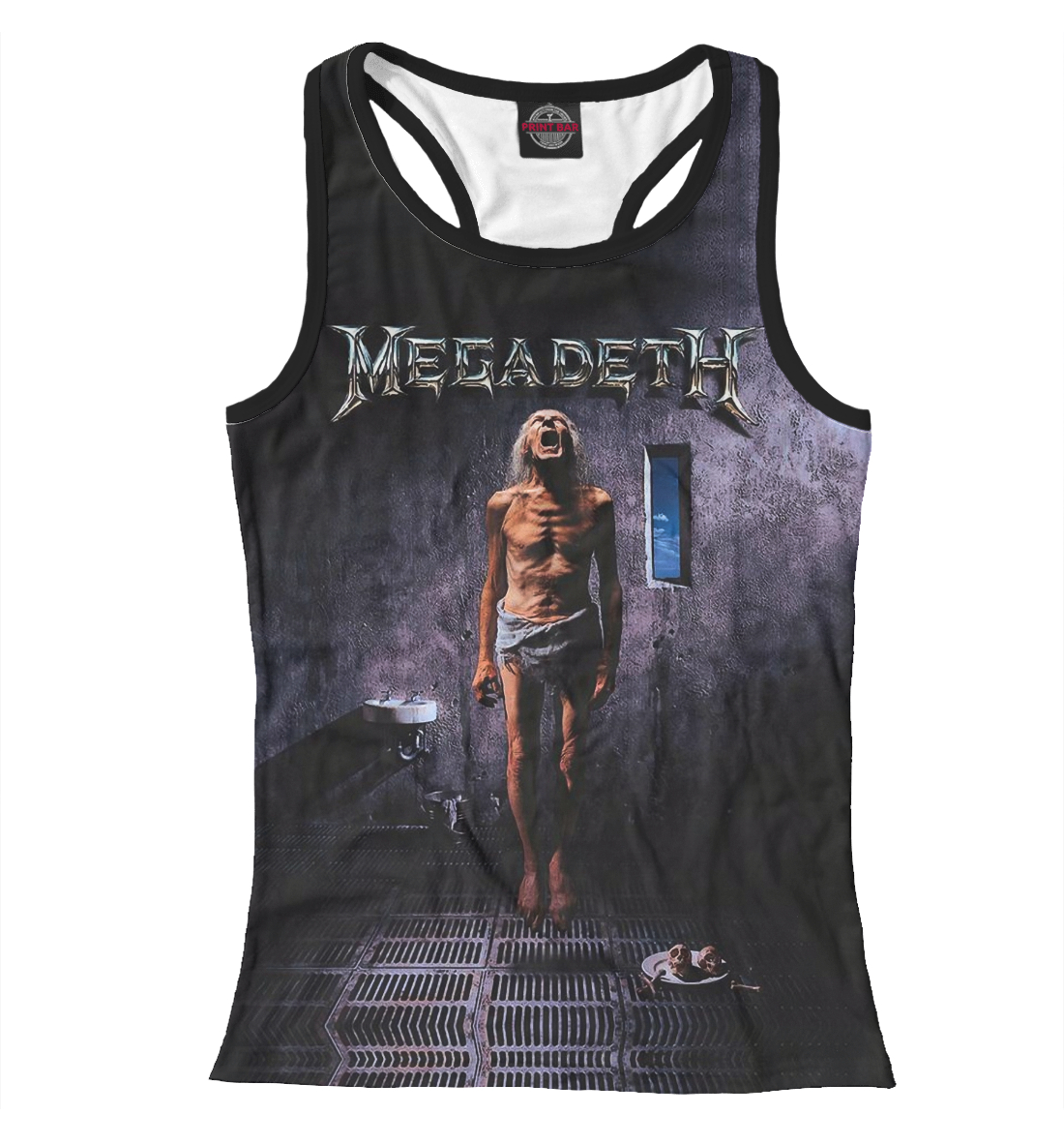 

Megadeth