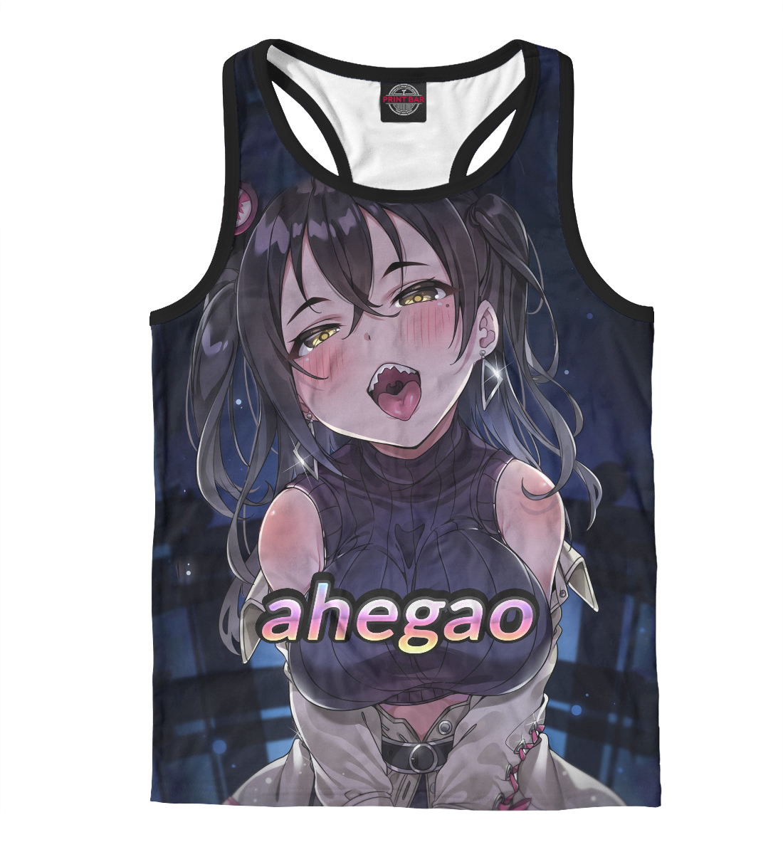 

AHEGAO