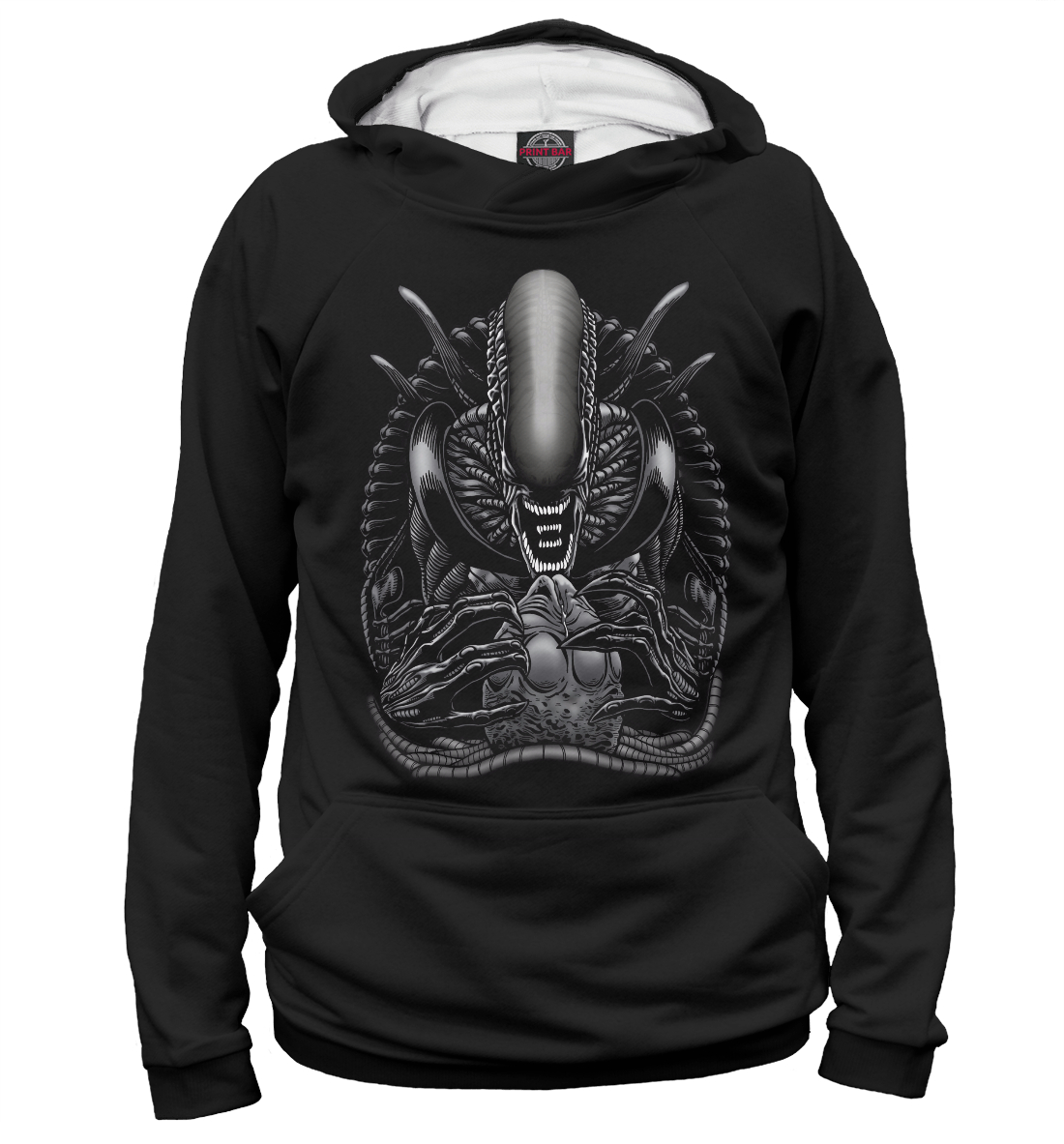 

Alien