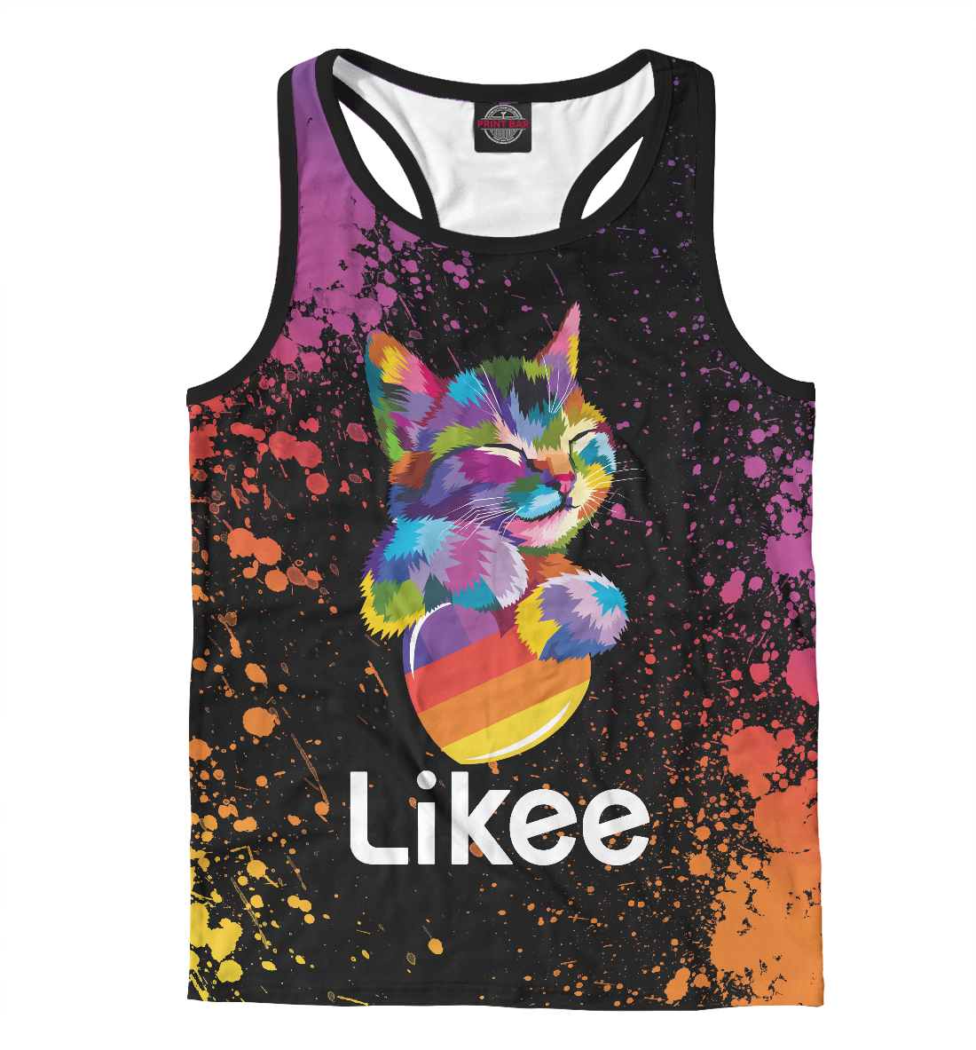 

Likee (LIKE Video)